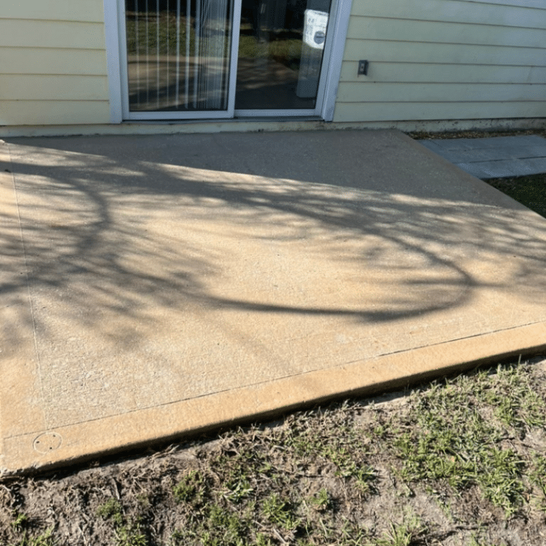 Pressure Washing Company in Daytona Beach, FL