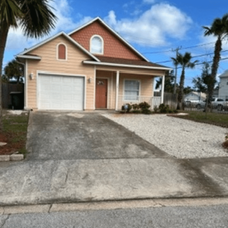 Pressure Washing in New Smyrna Beach, FL